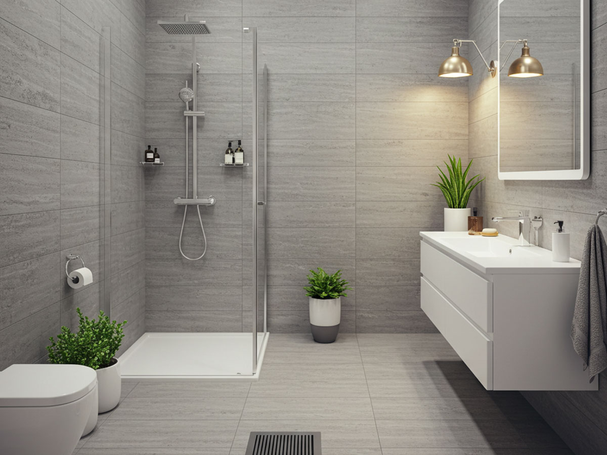 renovasi interior kamar mandi rumah