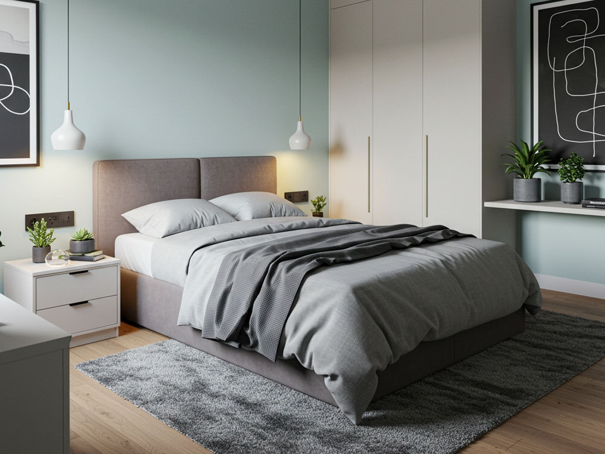renovasi kamar tidur